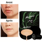 CC crème fond de teint correcteur, hydratant et imperméable