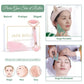 Kit Gua Sha & Roller en Jade Naturel – Révélez votre éclat naturel
