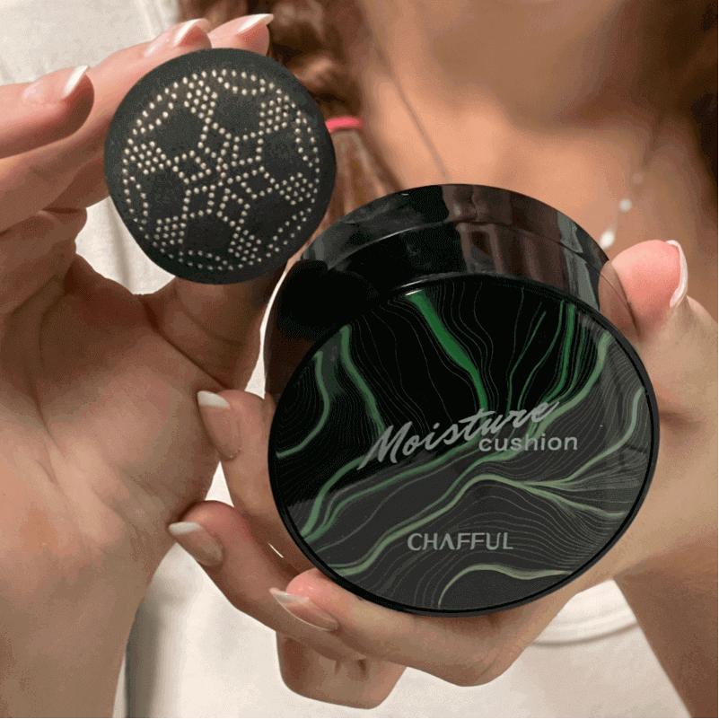 CC crème fond de teint correcteur, hydratant et imperméable